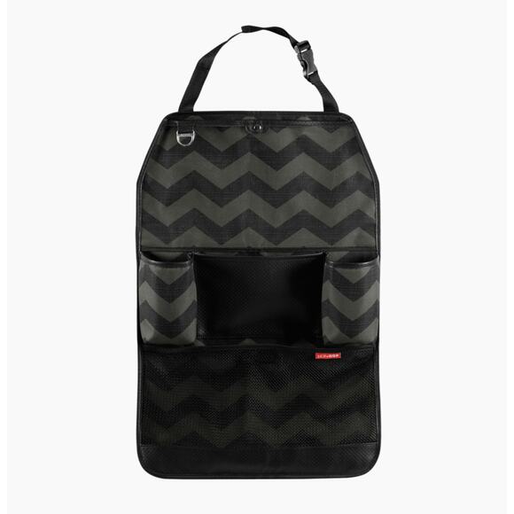 Skip Hop Style Driven Backseat Organizer - Picture 2 of 4